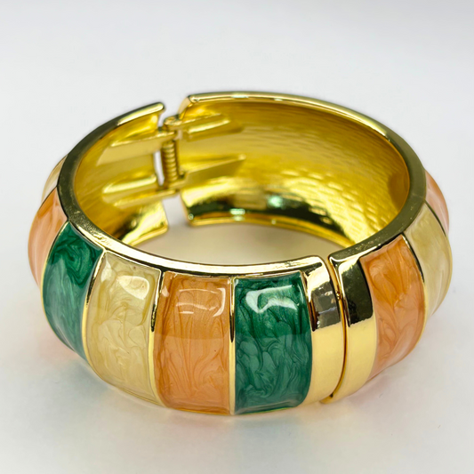 Resin Kada Bangle