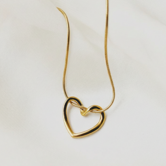 Lover Necklace