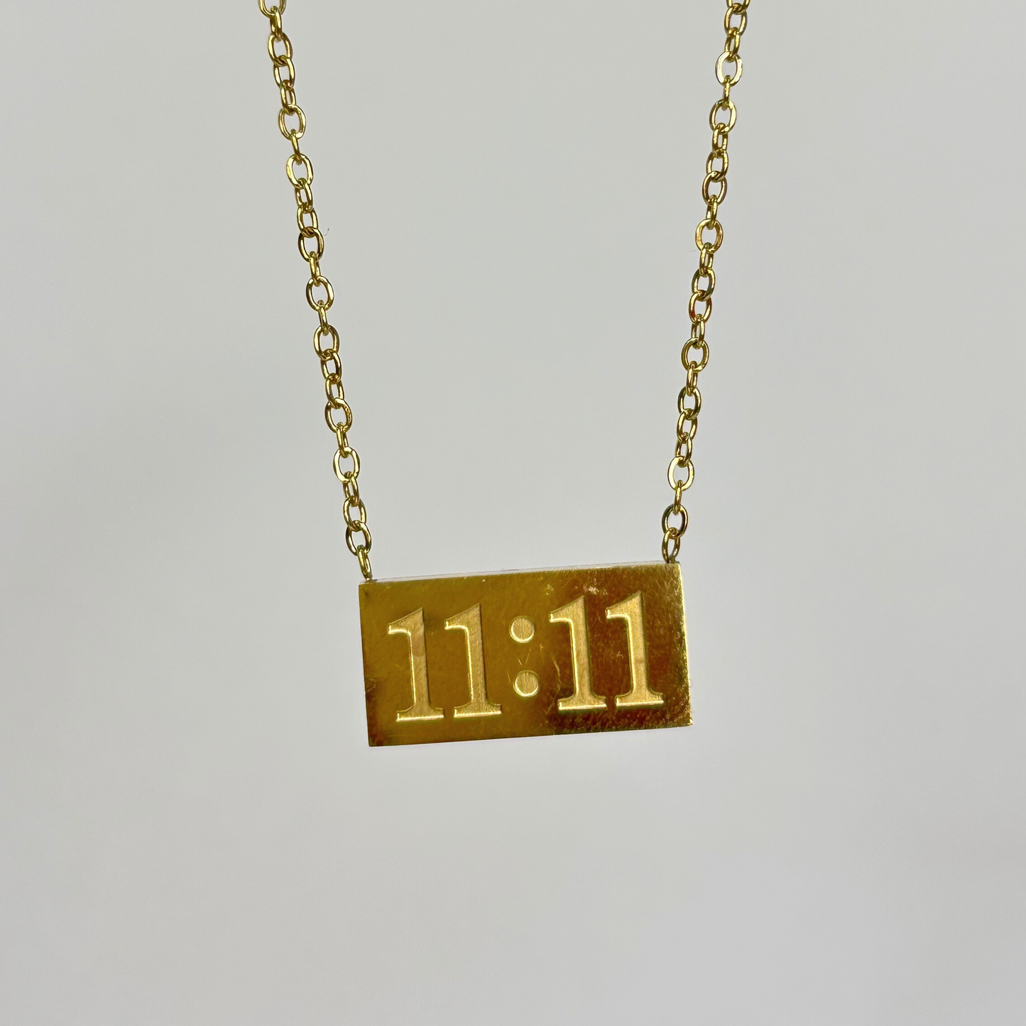 11:11 Necklace
