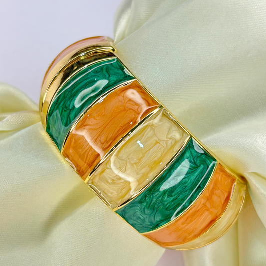 Resin Kada Bangle
