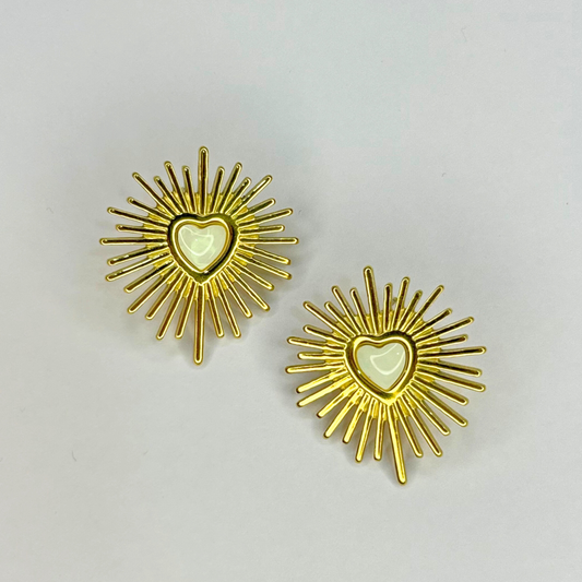 My Sunshine Earrings