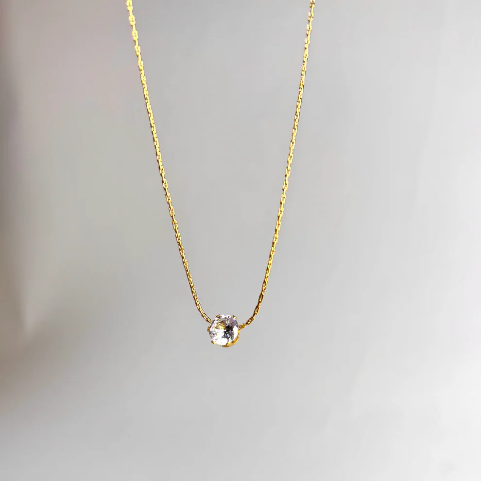 Nova Necklace