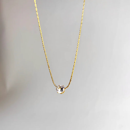 Nova Necklace